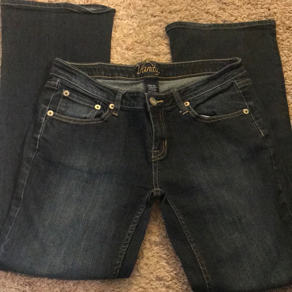 Vanity Jeans Bootcut